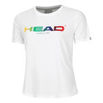 Vêtements HEAD Rainbow T-Shirt